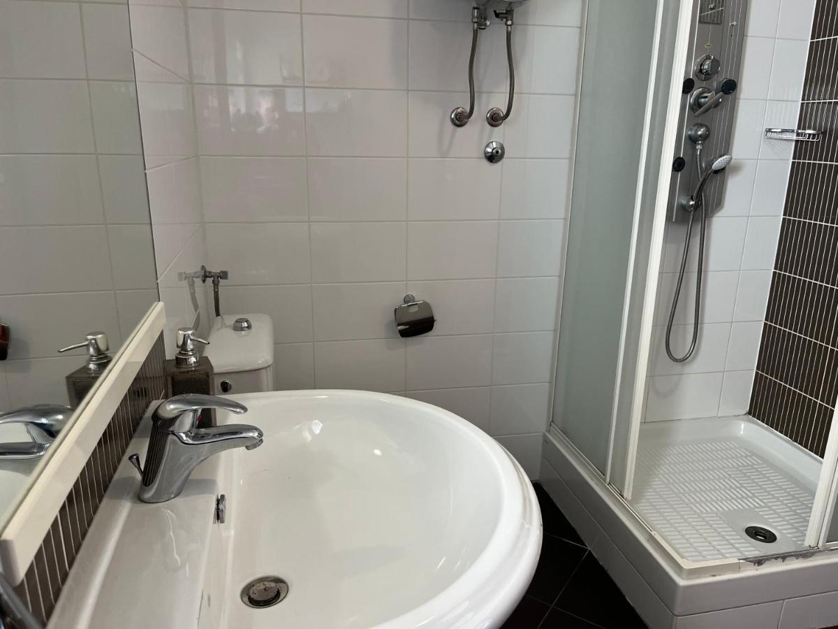 Apartman Maja เซลเซ ภายนอก รูปภาพ