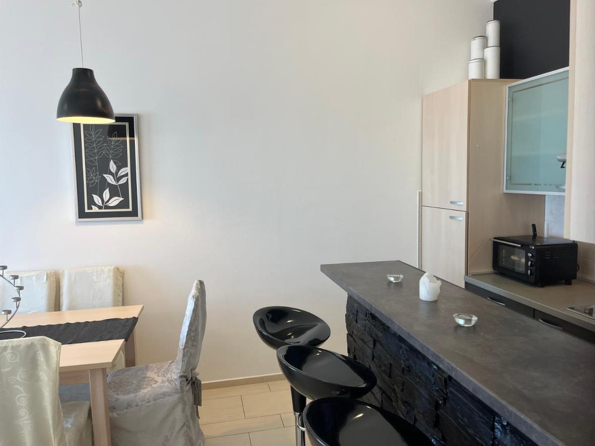 Apartman Maja เซลเซ ภายนอก รูปภาพ