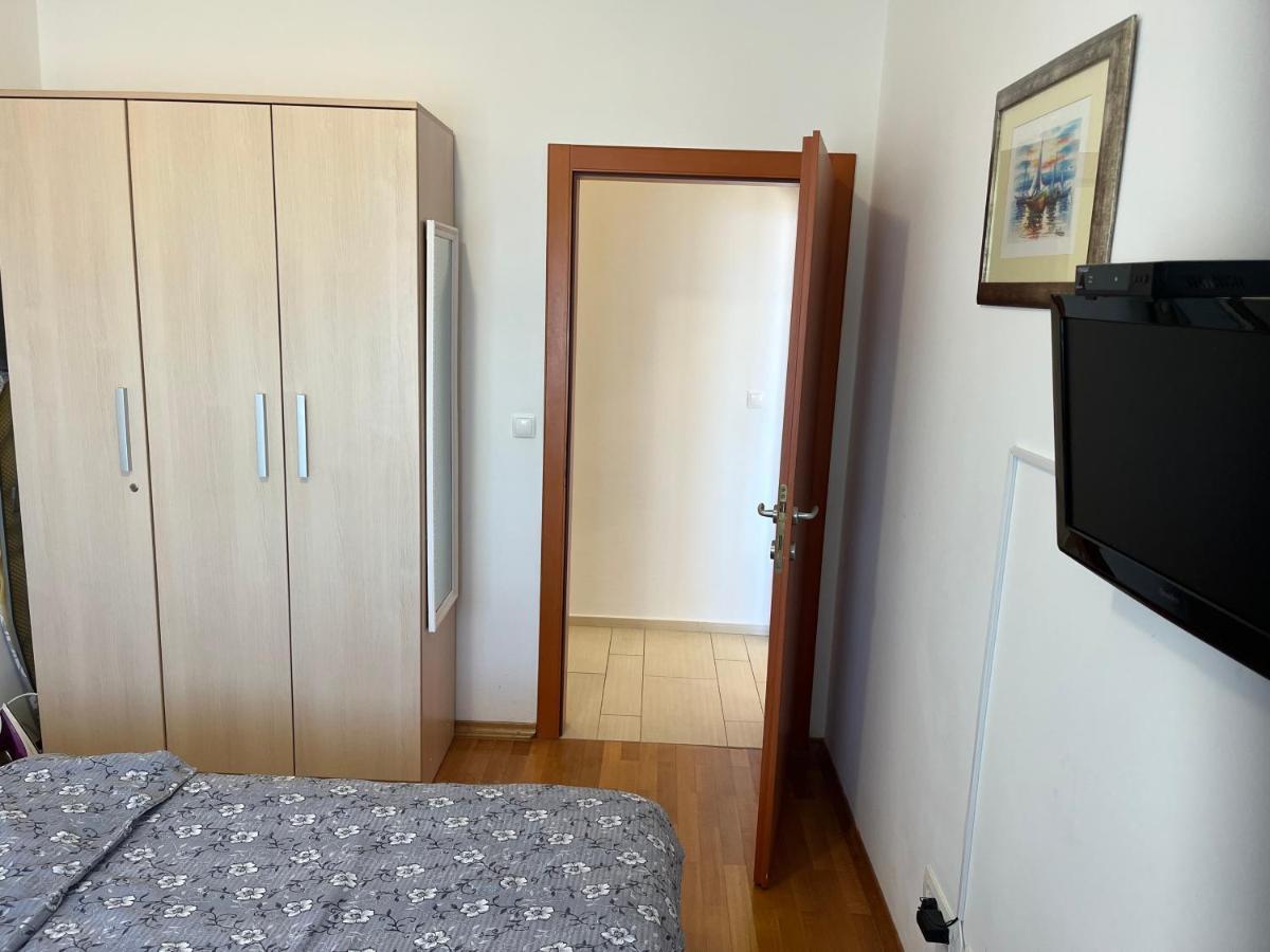 Apartman Maja เซลเซ ภายนอก รูปภาพ