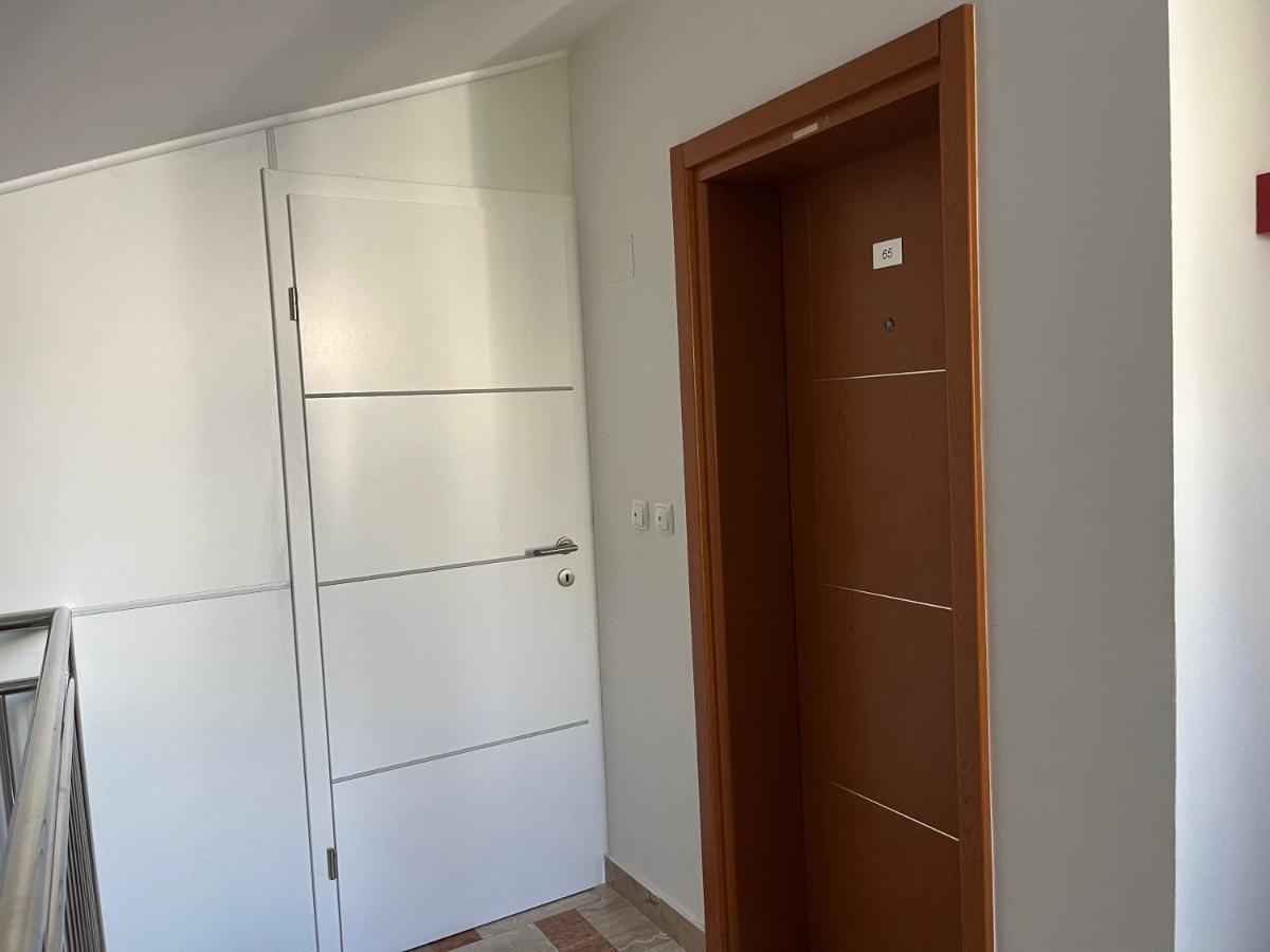Apartman Maja เซลเซ ภายนอก รูปภาพ
