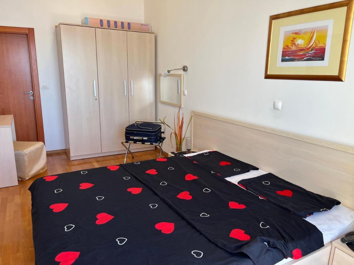 Apartman Maja เซลเซ ภายนอก รูปภาพ