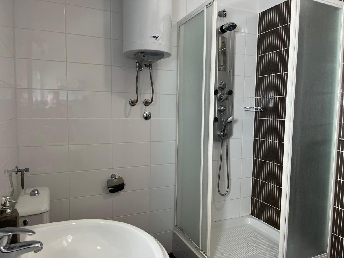 Apartman Maja เซลเซ ภายนอก รูปภาพ