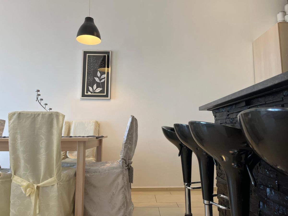 Apartman Maja เซลเซ ภายนอก รูปภาพ