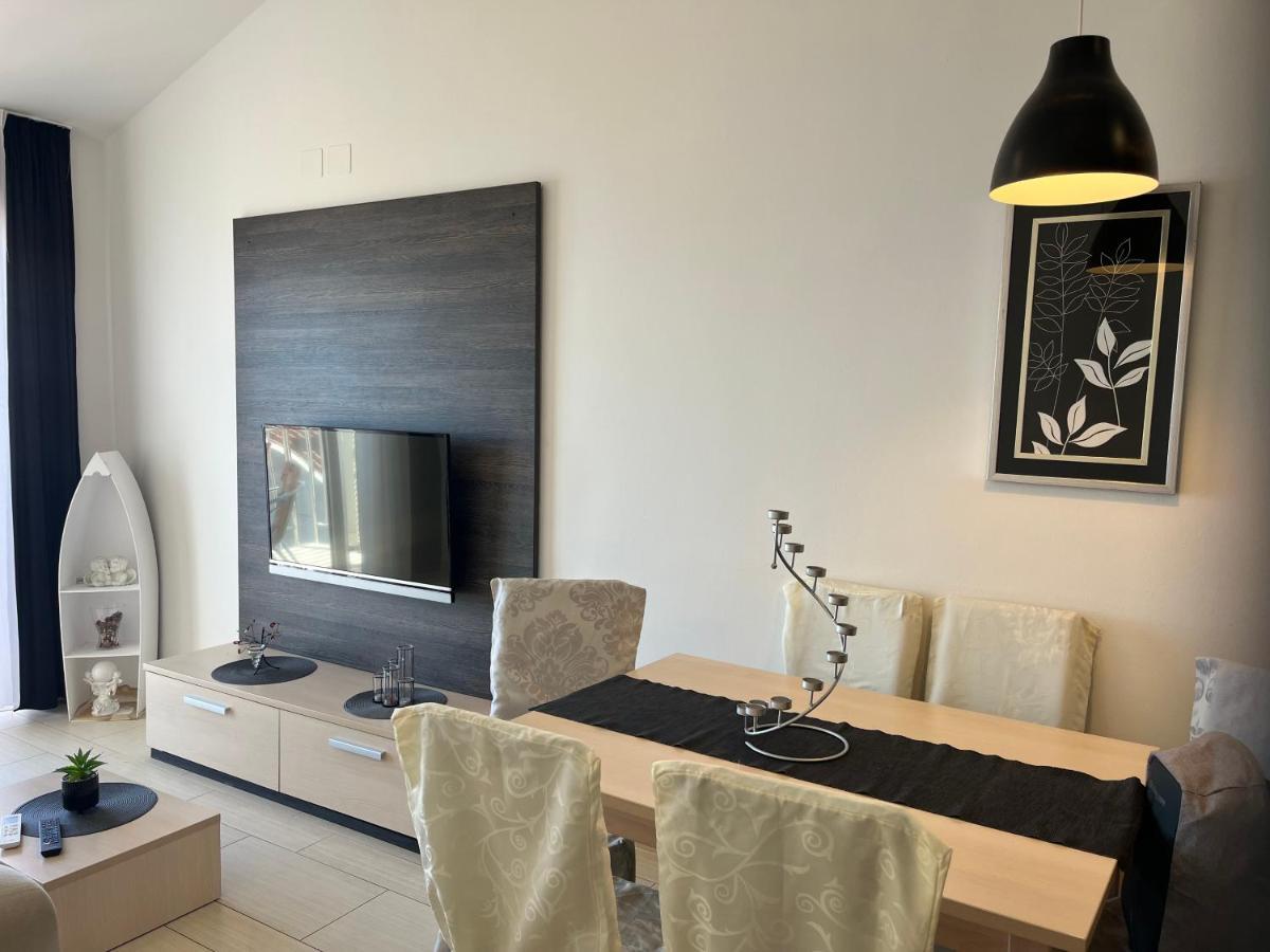 Apartman Maja เซลเซ ภายนอก รูปภาพ