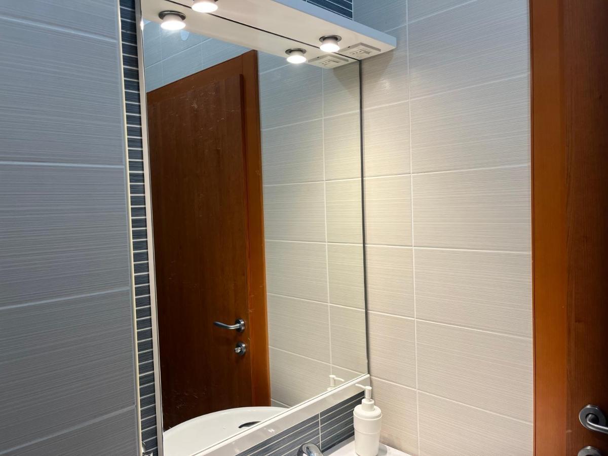 Apartman Maja เซลเซ ภายนอก รูปภาพ