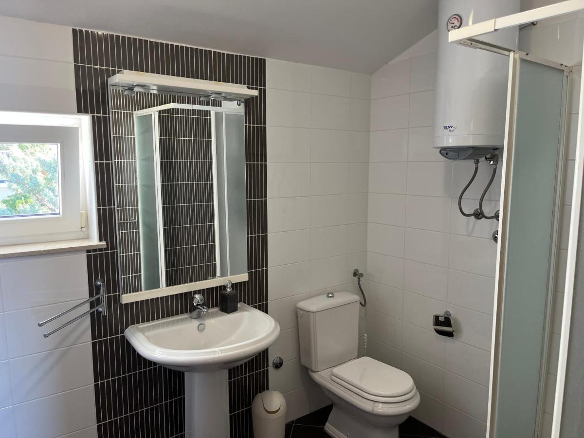 Apartman Maja เซลเซ ภายนอก รูปภาพ
