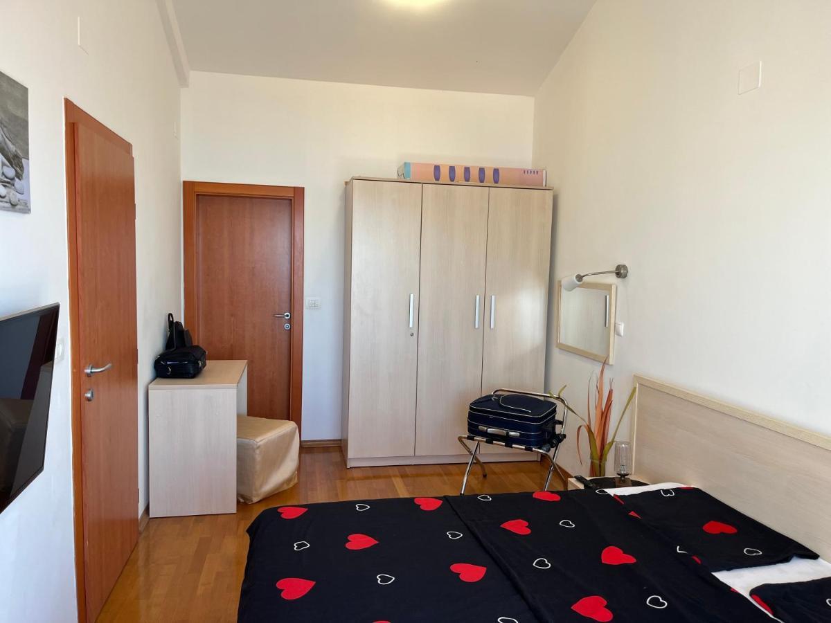 Apartman Maja เซลเซ ภายนอก รูปภาพ