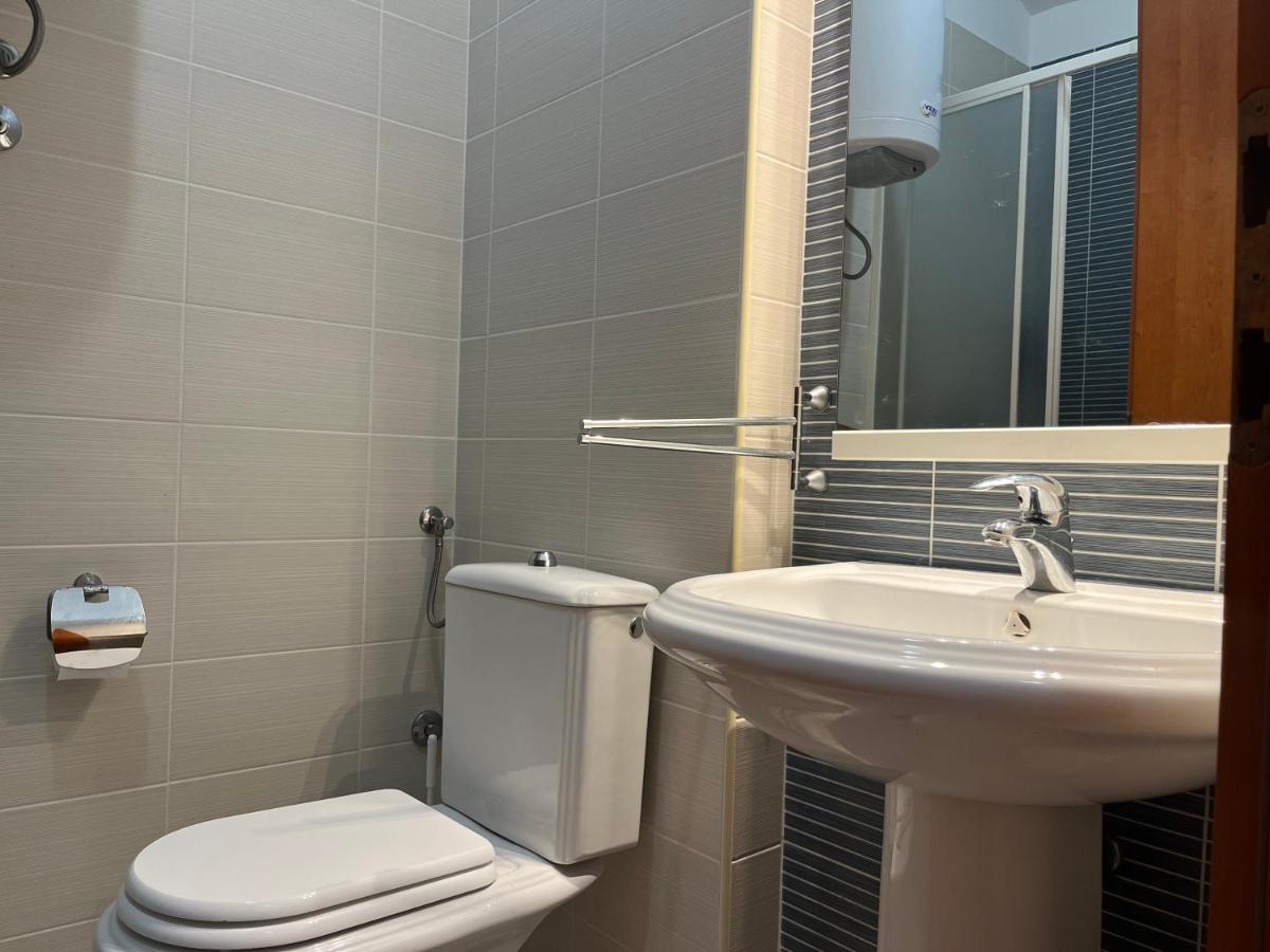 Apartman Maja เซลเซ ภายนอก รูปภาพ