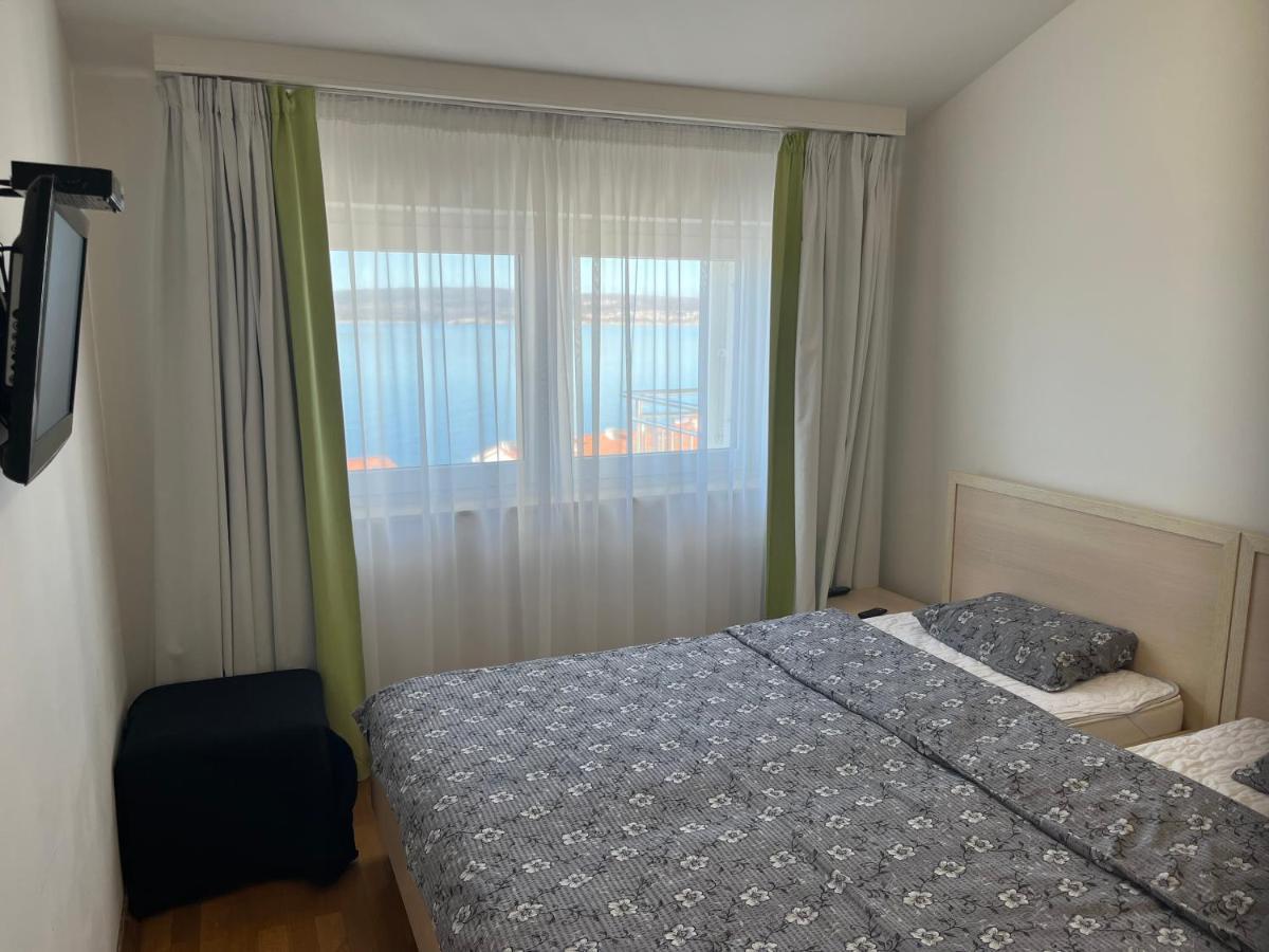 Apartman Maja เซลเซ ภายนอก รูปภาพ