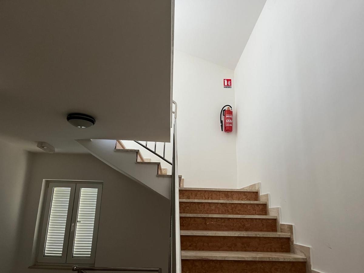 Apartman Maja เซลเซ ภายนอก รูปภาพ